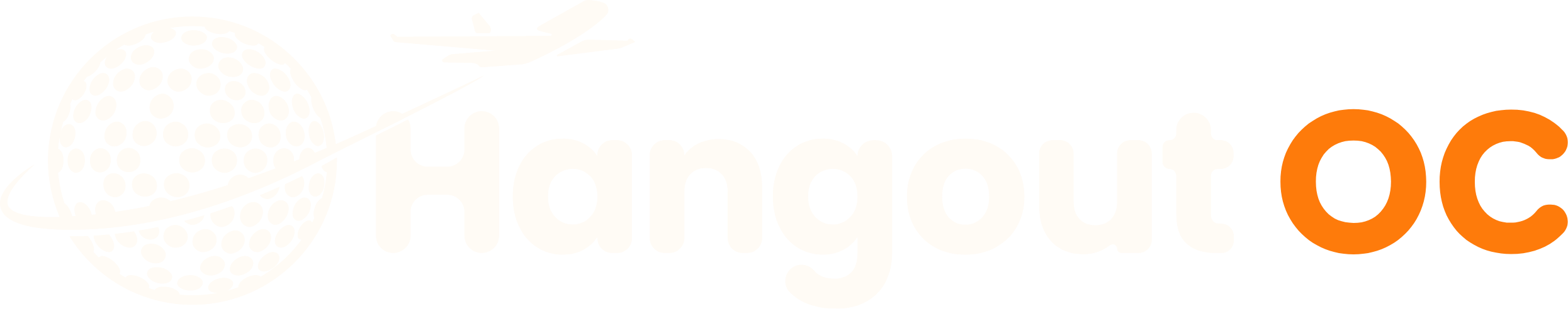 Hangout OC